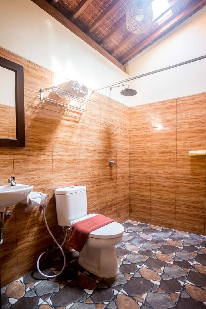 Villa dijual di Canggu Bali