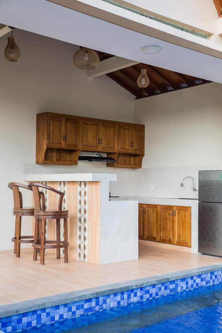 Villa dijual di Canggu Bali