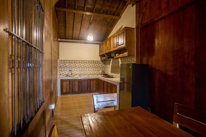 Villa dijual di Canggu Bali