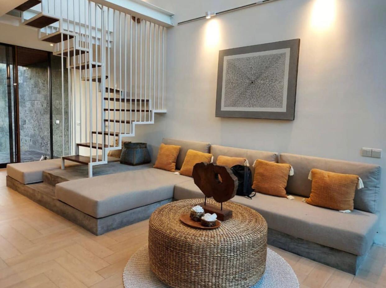 Villa dijual di Canggu Bali