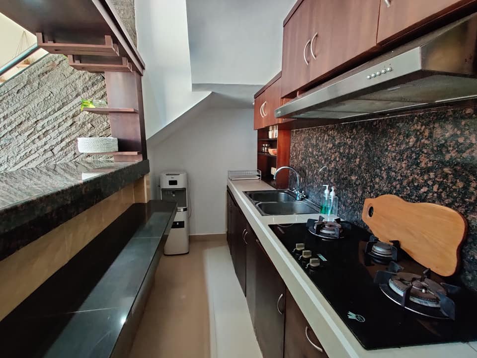 Villa dijual di Canggu Bali