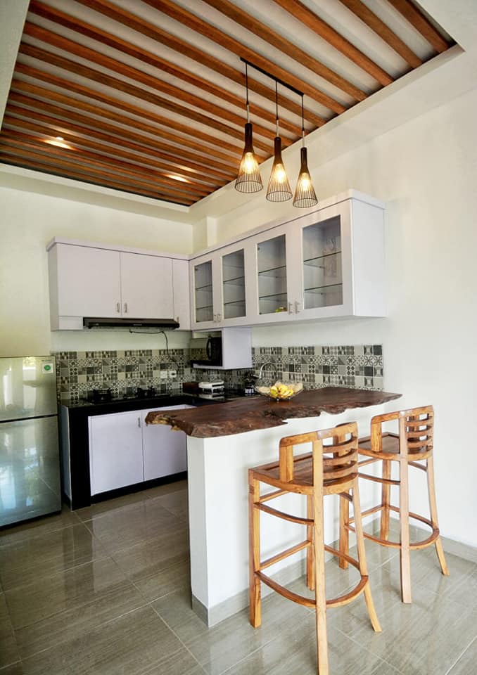 Villa dijual di Canggu Bali