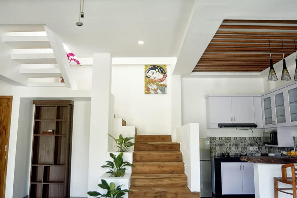 Villa dijual di Canggu Bali