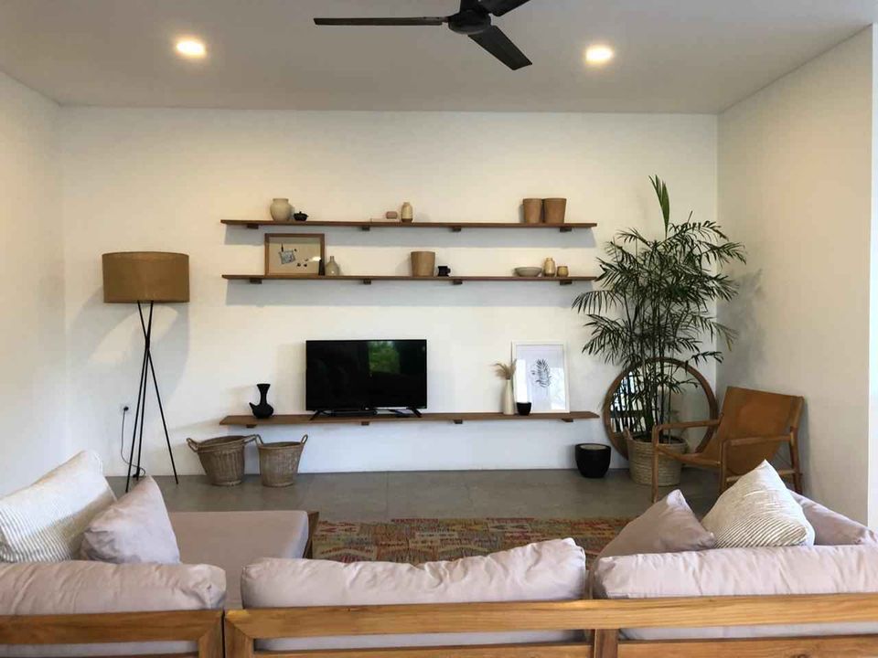 Villa dijual di Canggu Bali