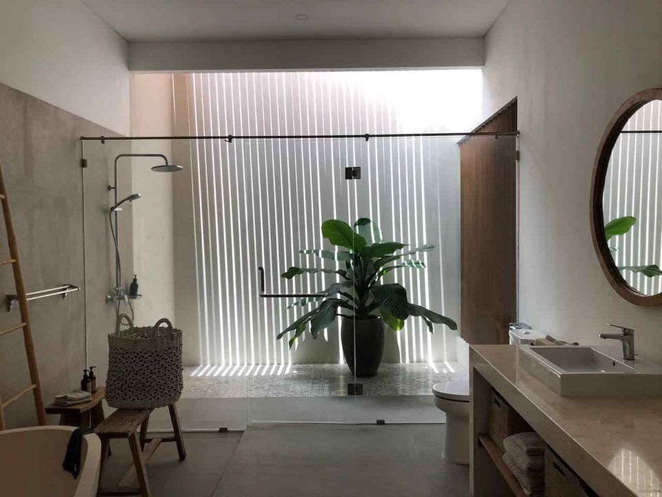 Villa dijual di Canggu Bali