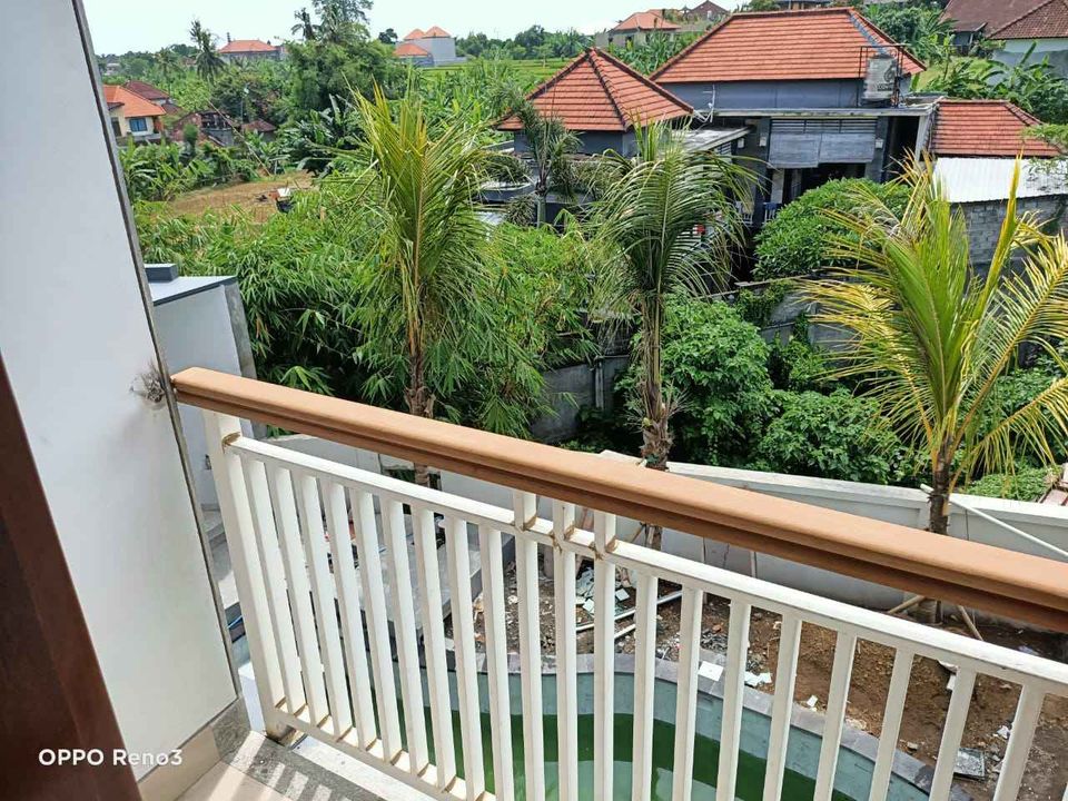 Villa dijual di Dalung Bali