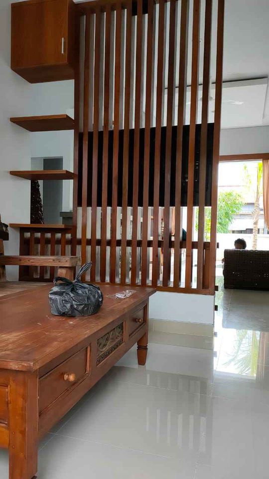 Villa dijual di Dalung Bali