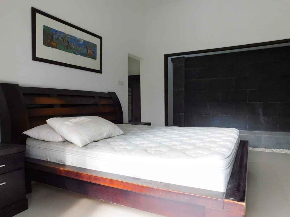 Villa dijual di Dalung Bali