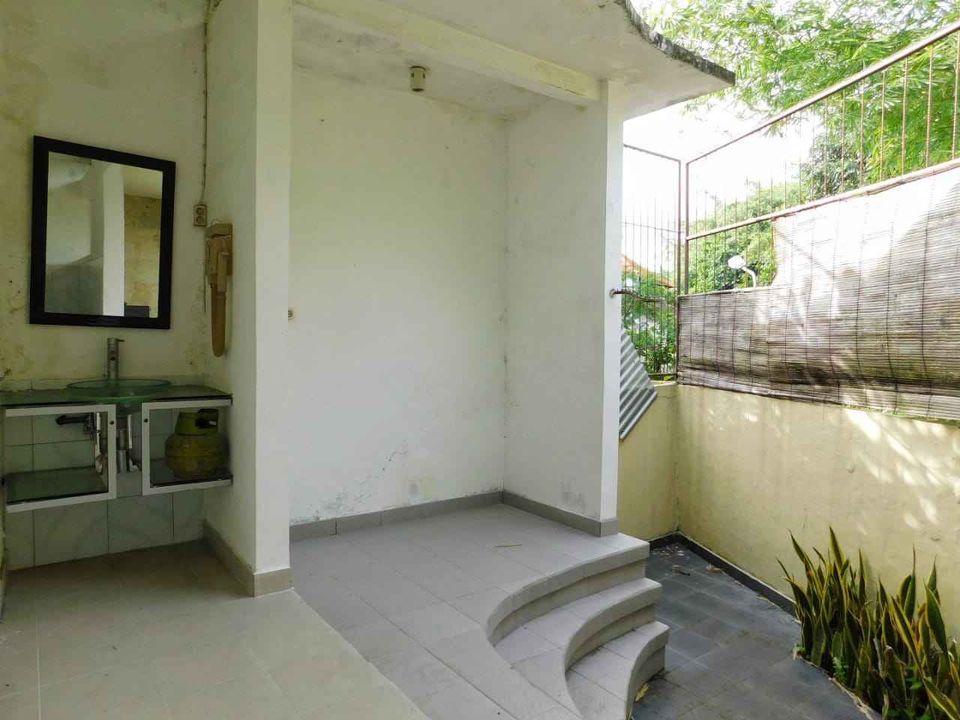Villa dijual di Dalung Bali