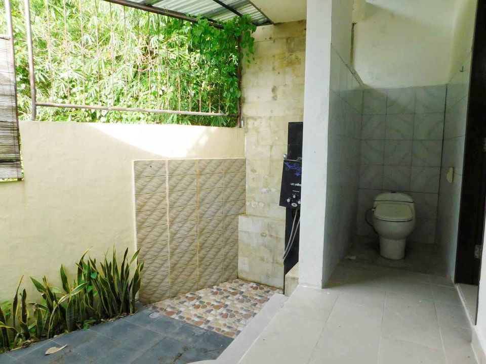 Villa dijual di Dalung Bali