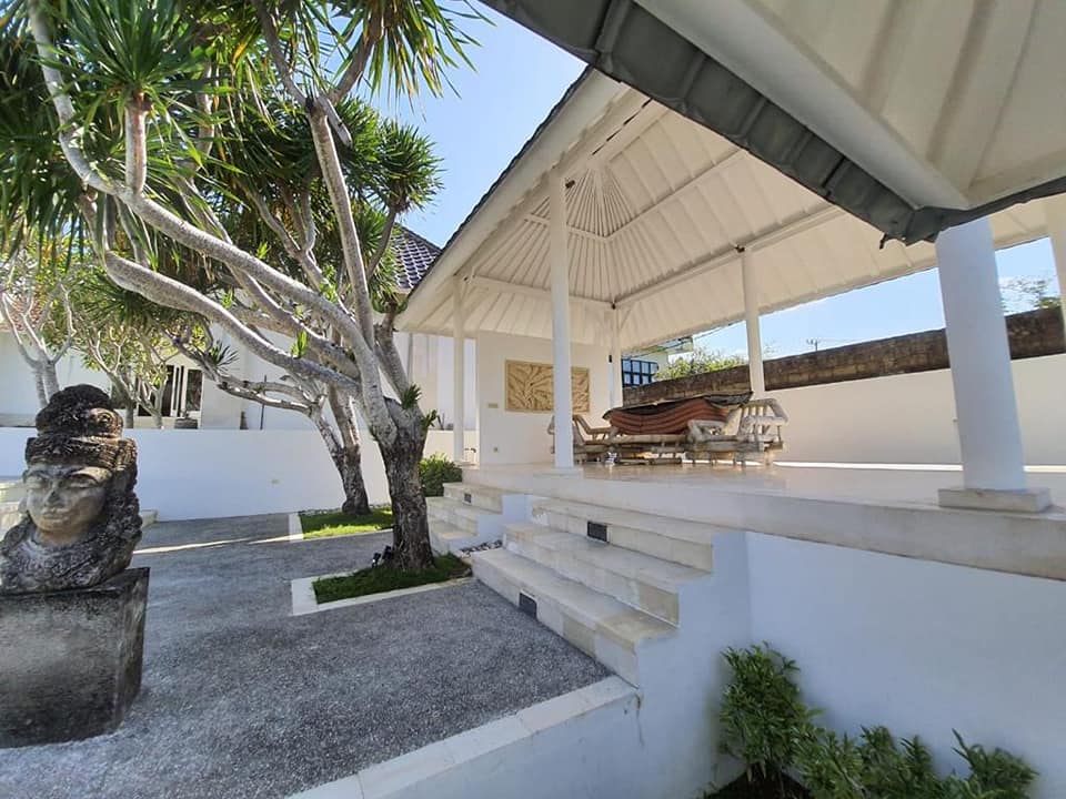 Villa dijual di Goa Gong Bali