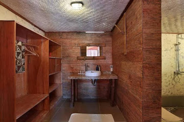 Villa dijual di Jatiluwih Bali