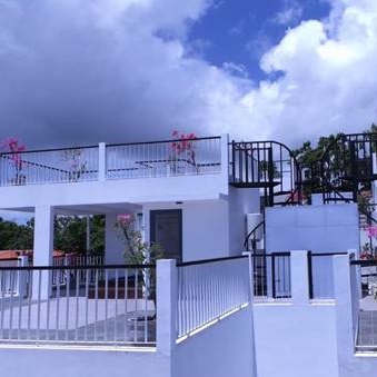 Villa dijual di Jimbaran Bali