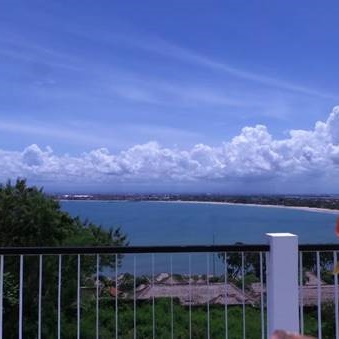 Villa dijual di Jimbaran Bali