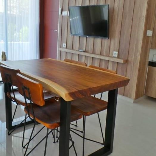 Villa dijual di Jimbaran Bali