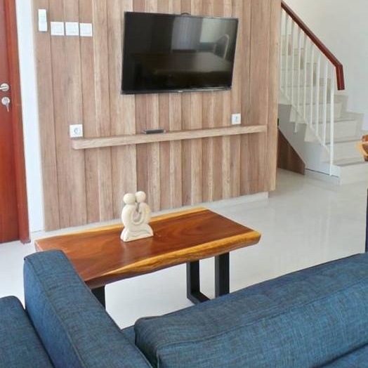 Villa dijual di Jimbaran Bali