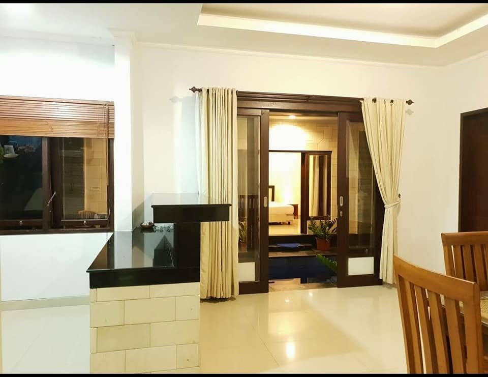 Villa dijual di Jimbaran Bali