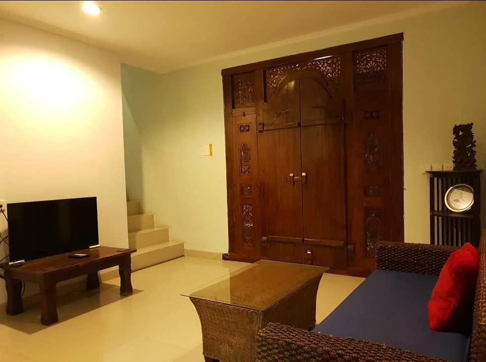 Villa dijual di Jimbaran Bali