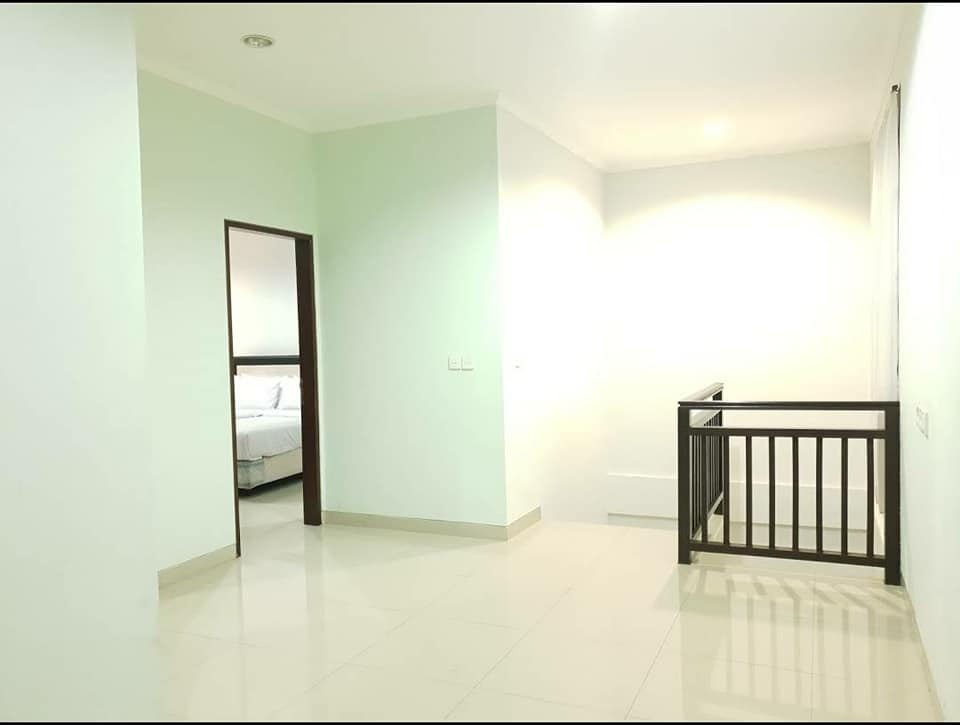 Villa dijual di Jimbaran Bali