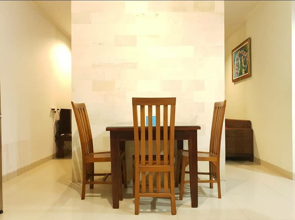 Villa dijual di Jimbaran Bali