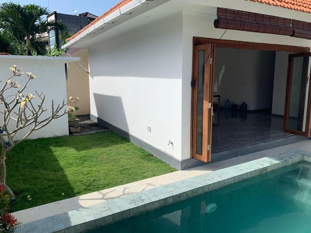 Villa dijual di Jimbaran Bali