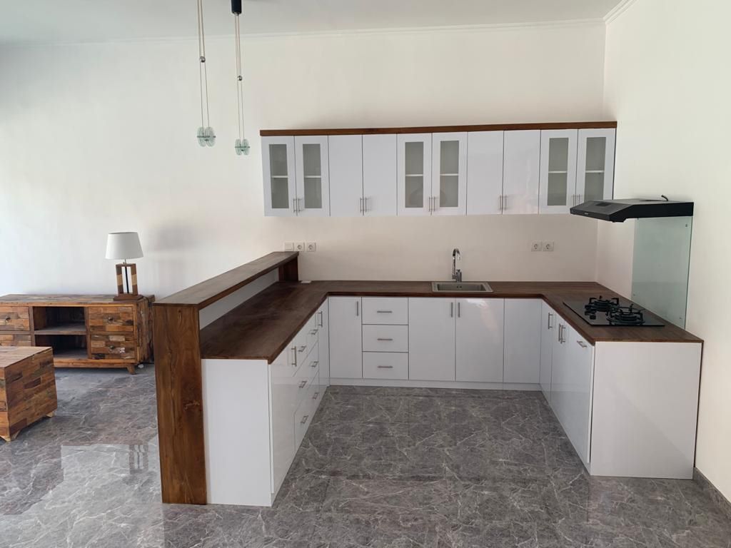 Villa dijual di Jimbaran Bali