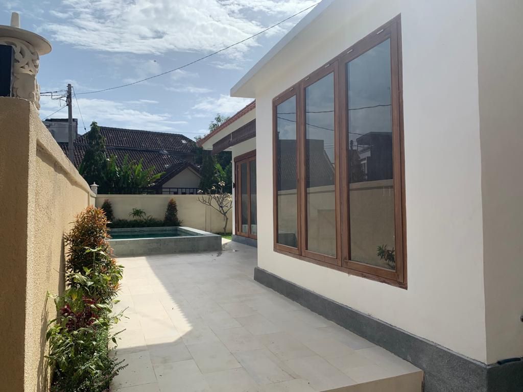 Villa dijual di Jimbaran Bali