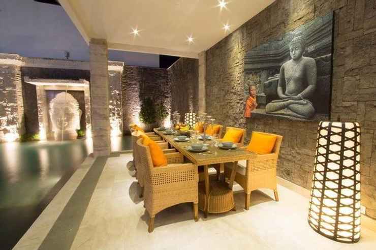 Villa dijual di Jimbaran Bali