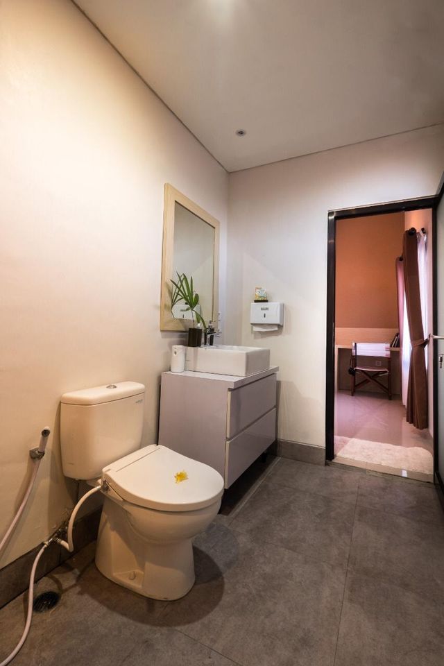 Villa dijual di Jimbaran Bali