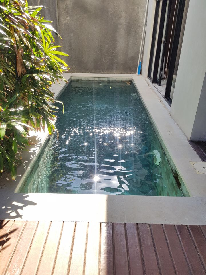 Villa dijual di Jimbaran Bali