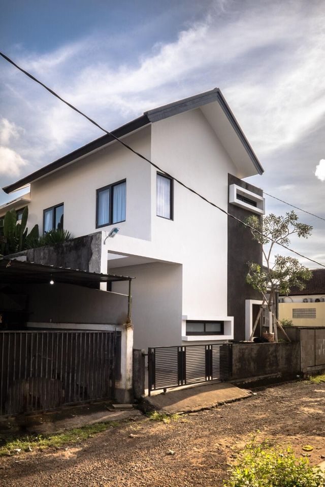 Villa dijual di Jimbaran Bali