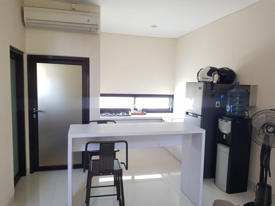 Villa dijual di Jimbaran Bali