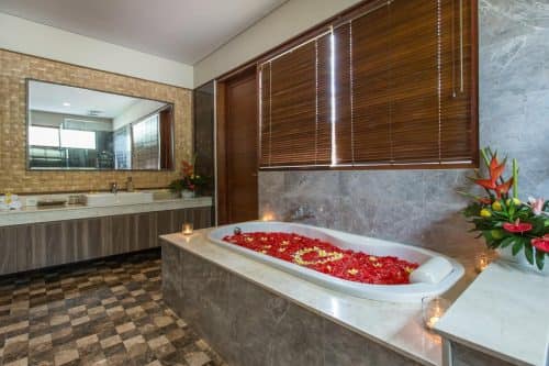 Villa dijual di Jimbaran Bali