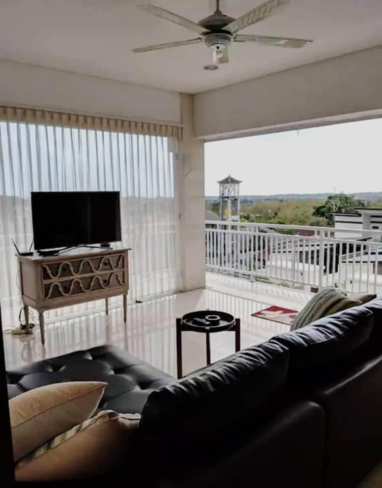 Villa dijual di Jimbaran Bali