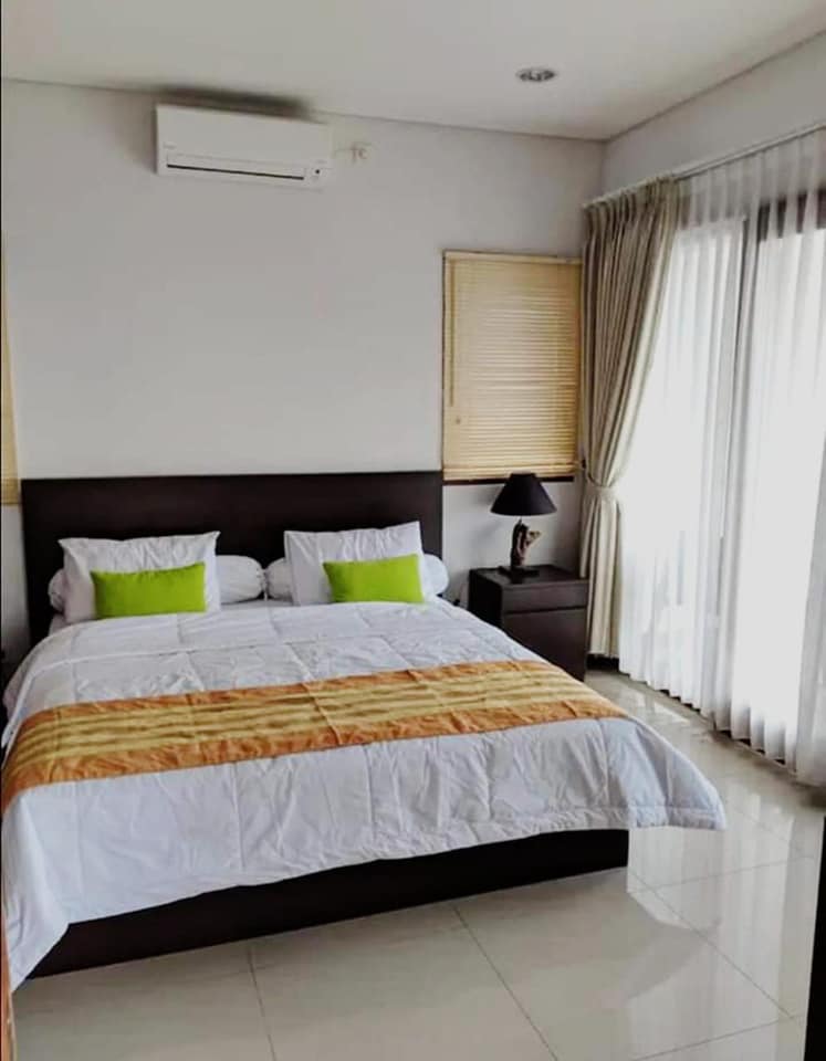 Villa dijual di Jimbaran Bali