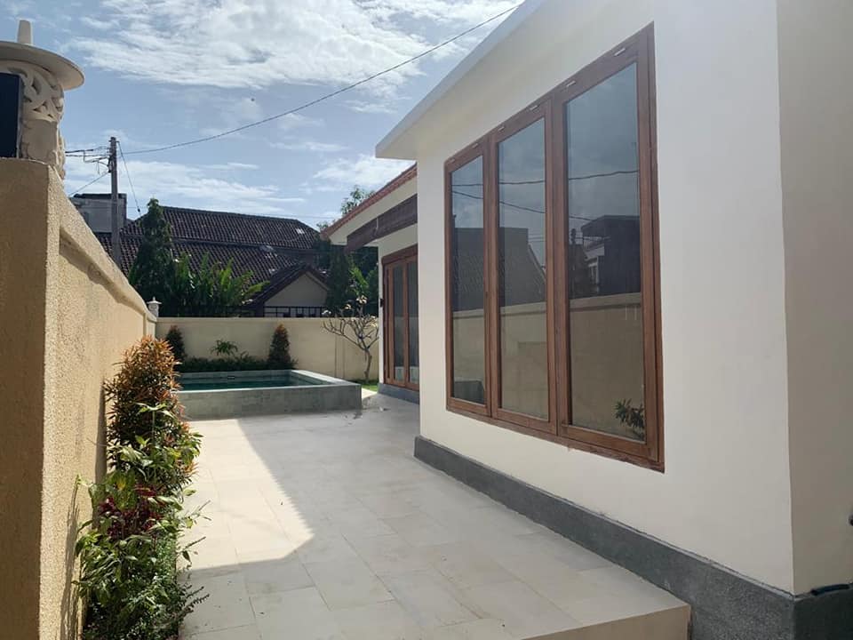 Villa dijual di Jimbaran Bali