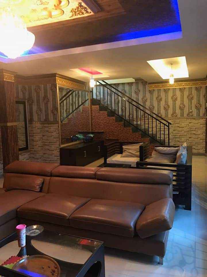 Villa dijual di Jimbaran Bali