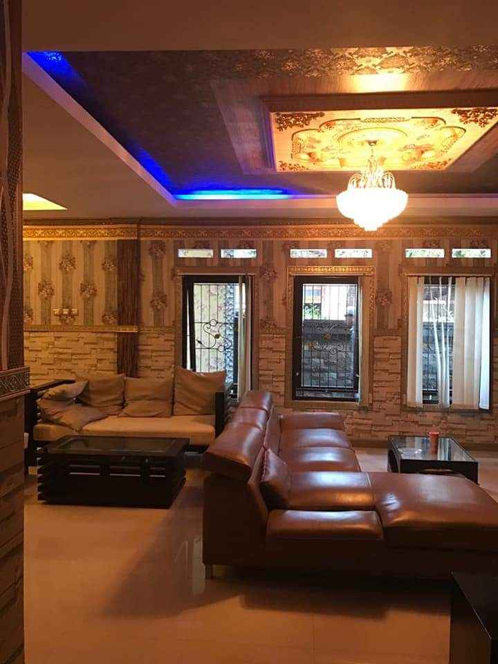 Villa dijual di Jimbaran Bali