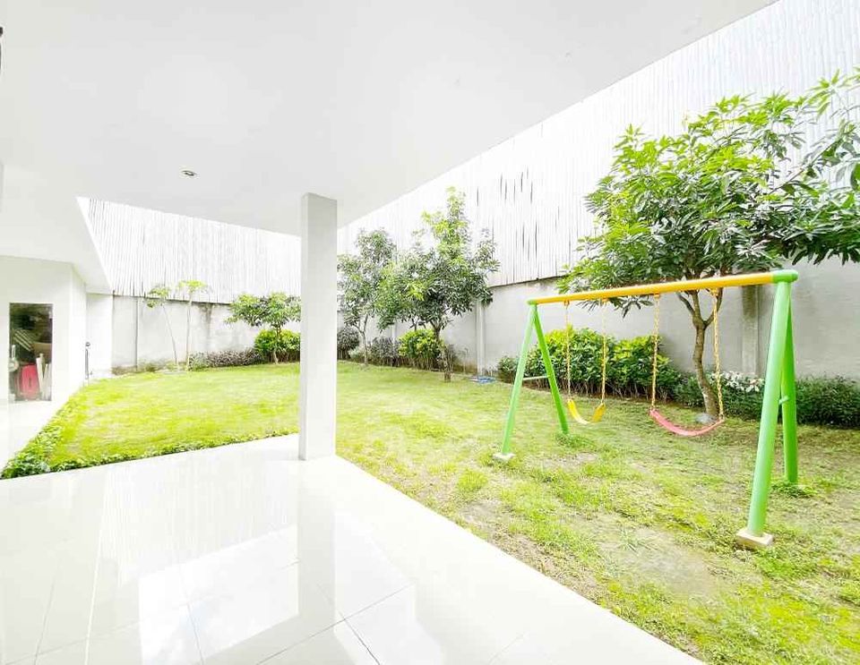 Villa dijual di Jimbaran Bali