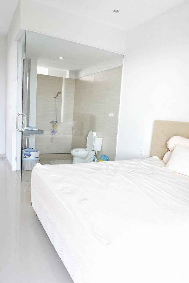 Villa dijual di Jimbaran Bali