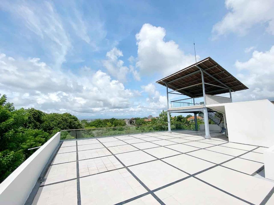 Villa dijual di Jimbaran Bali