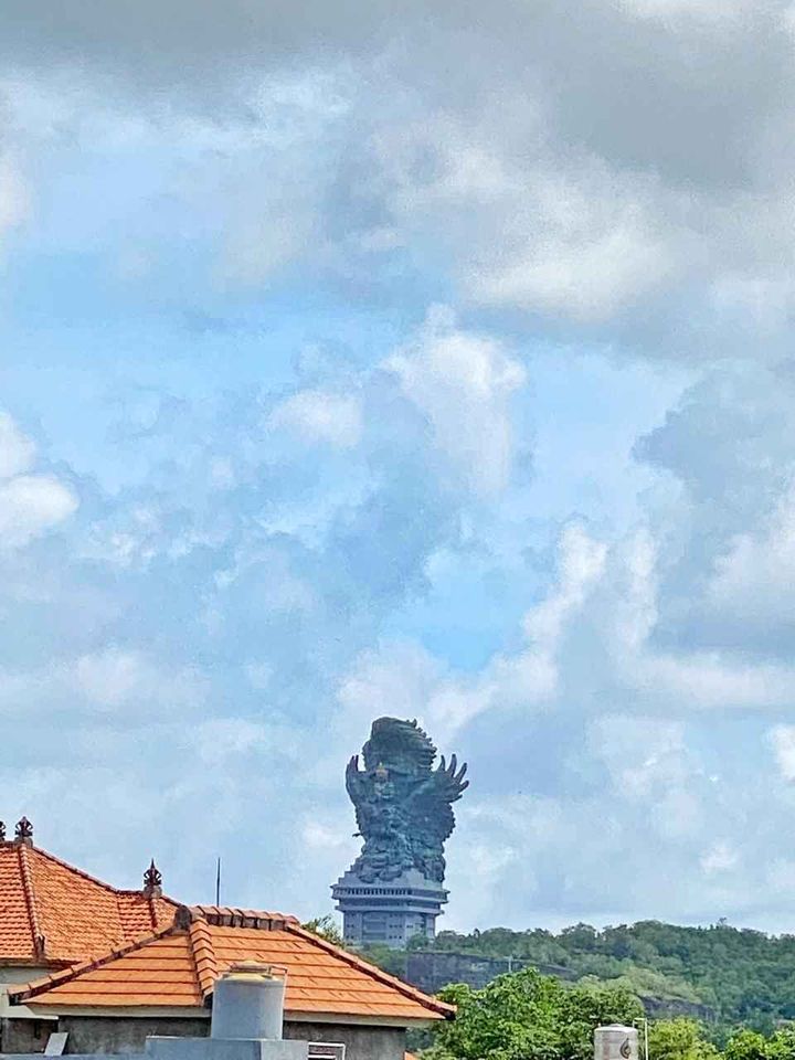 Villa dijual di Jimbaran Bali