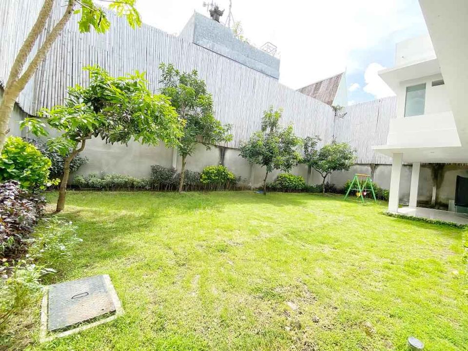 Villa dijual di Jimbaran Bali