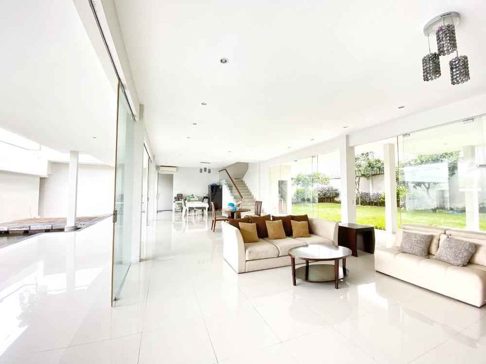 Villa dijual di Jimbaran Bali