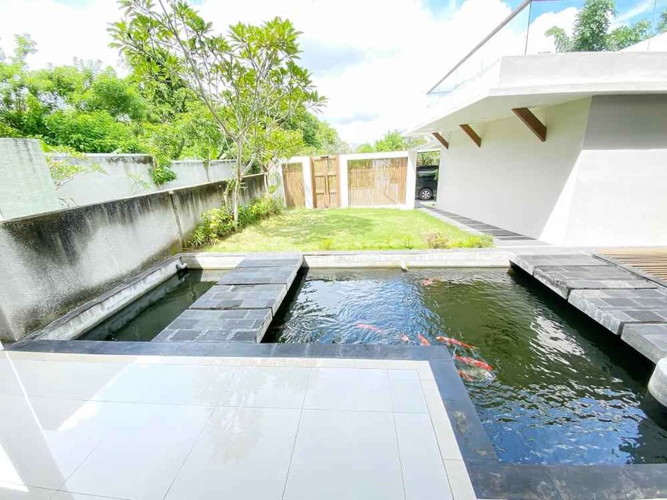 Villa dijual di Jimbaran Bali