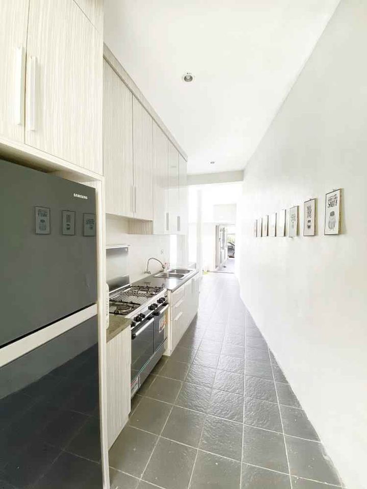 Villa dijual di Jimbaran Bali