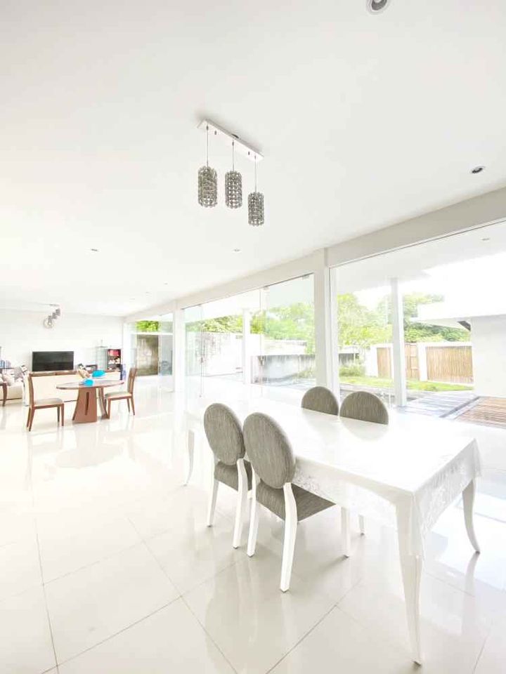 Villa dijual di Jimbaran Bali