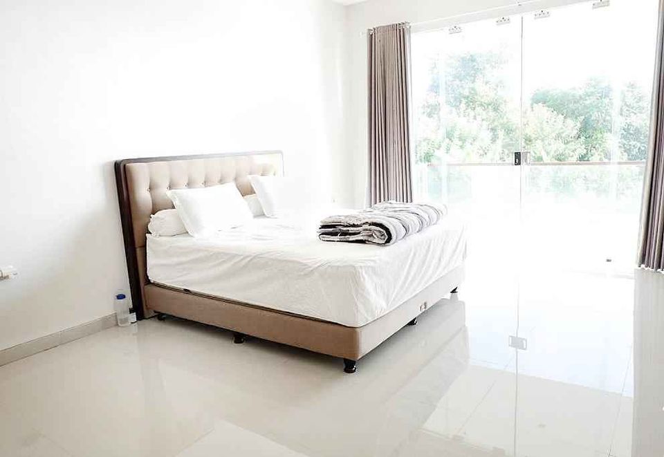 Villa dijual di Jimbaran Bali