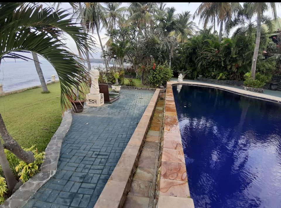 Villa dijual di Karangasem Bali