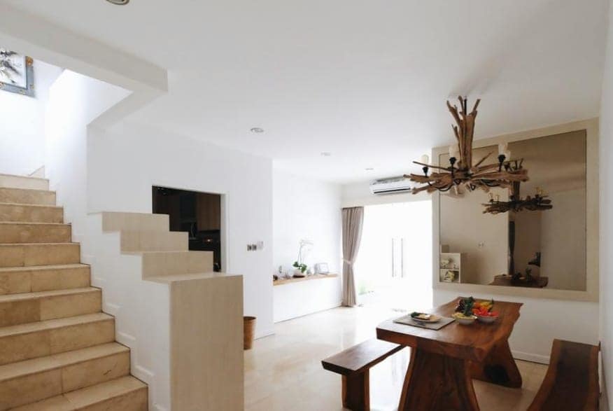 Villa dijual di Kerobokan Bali